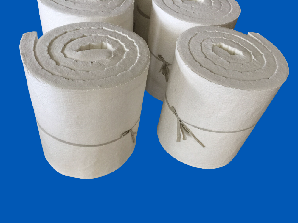 汉南陶瓷纤维毯