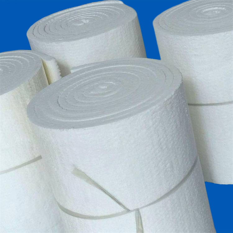 汉南陶瓷纤维毡